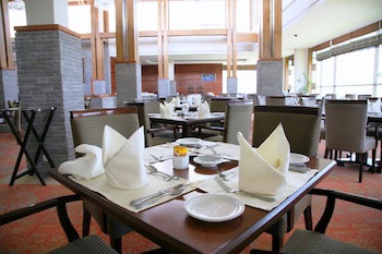 Pearl Continental Hotel Muzaffarabad