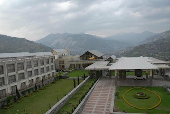 Pearl Continental Hotel Muzaffarabad