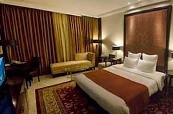 Pearl Continental Hotel Muzaffarabad