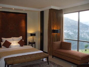 Pearl Continental Hotel Muzaffarabad