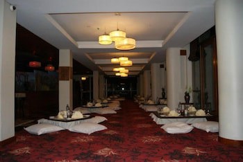 Pearl Continental Hotel Muzaffarabad