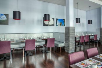 IntercityHotel Hannover galeri fotoğrafı