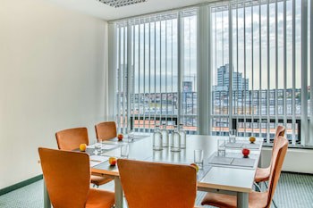 IntercityHotel Hannover galeri fotoğrafı