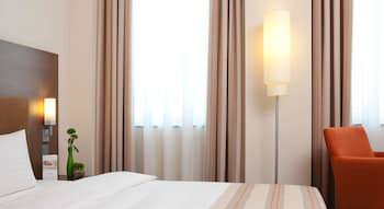 IntercityHotel Hannover galeri fotoğrafı