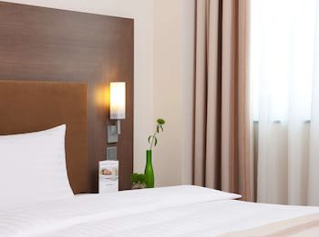 IntercityHotel Hannover galeri fotoğrafı