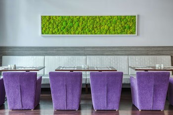 IntercityHotel Hannover galeri fotoğrafı