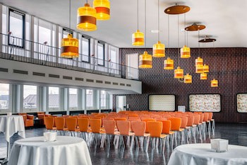 IntercityHotel Hannover fotoğrafı