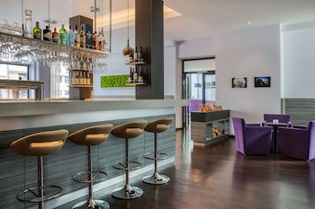 IntercityHotel Hannover galeri fotoğrafı