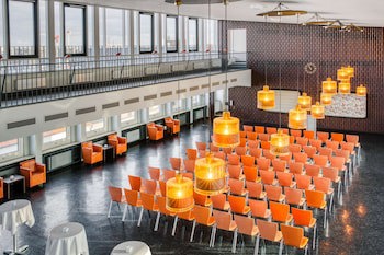 IntercityHotel Hannover fotoğrafı