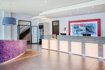 IntercityHotel Hannover galeri fotoğrafı