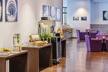 IntercityHotel Hannover galeri fotoğrafı