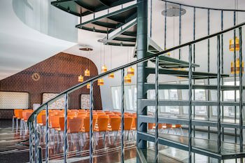 IntercityHotel Hannover fotoğrafı