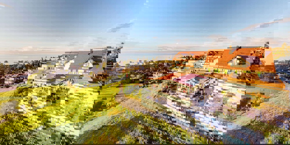 Best Western Hotel Rebstock