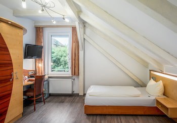 Hotel Spitzberg galeri fotoğrafı