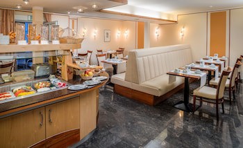 Hotel Spitzberg galeri fotoğrafı