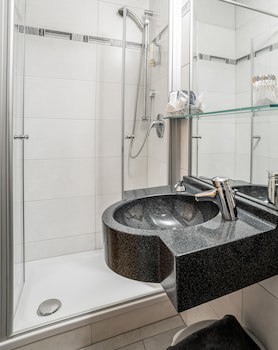 Hotel Spitzberg galeri fotoğrafı