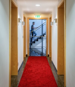 Hotel Spitzberg galeri fotoğrafı