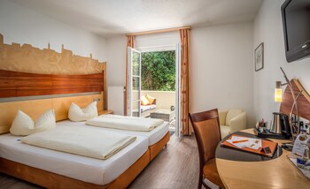 Hotel Spitzberg galeri fotoğrafı