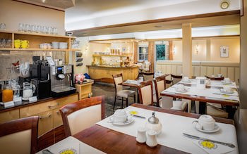 Hotel Spitzberg galeri fotoğrafı