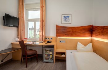 Hotel Spitzberg galeri fotoğrafı