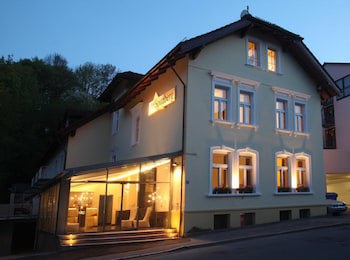 Hotel Spitzberg fotoğrafı