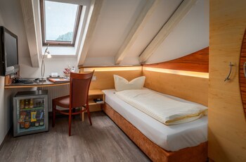 Hotel Spitzberg galeri fotoğrafı