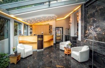 Hotel Spitzberg galeri fotoğrafı