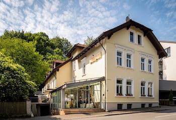 Hotel Spitzberg fotoğrafı