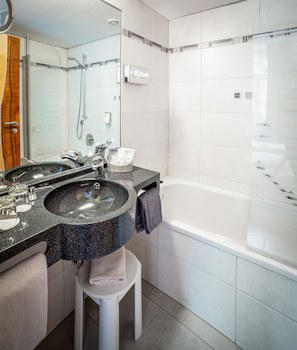 Hotel Spitzberg galeri fotoğrafı