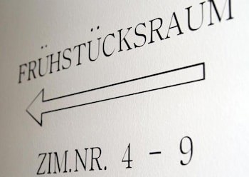Hotel Spitzberg galeri fotoğrafı