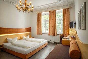 Hotel Spitzberg galeri fotoğrafı
