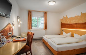 Hotel Spitzberg galeri fotoğrafı