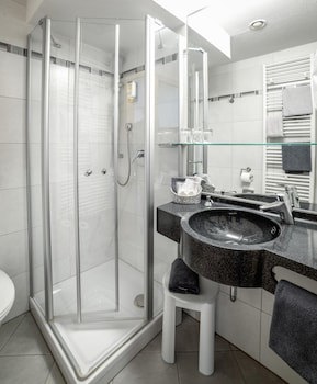 Hotel Spitzberg galeri fotoğrafı