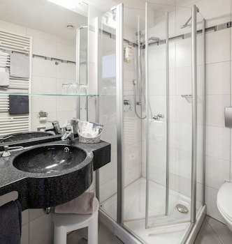 Hotel Spitzberg galeri fotoğrafı