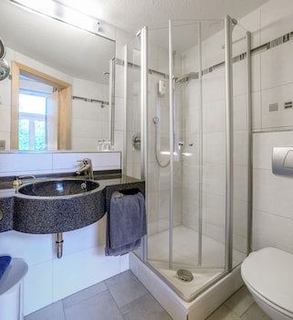 Hotel Spitzberg galeri fotoğrafı