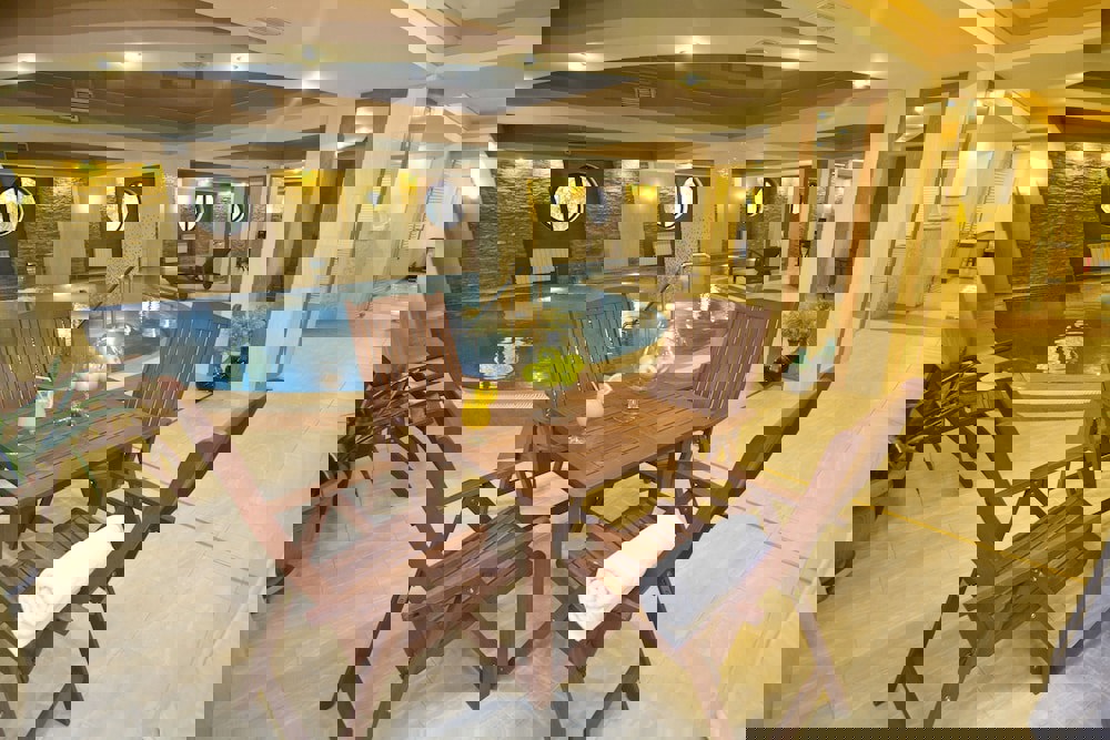 Hotel Kazzhol Almaty