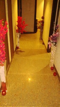 Hotel Saptagiri