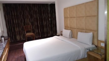 Hotel Saptagiri