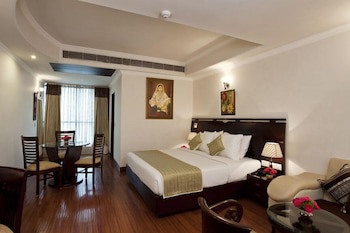 Hotel Saptagiri