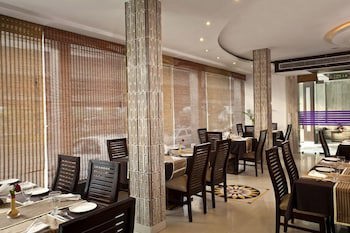 Hotel Saptagiri