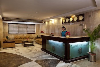 Hotel Saptagiri