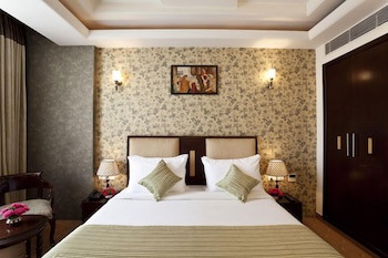 Hotel Saptagiri