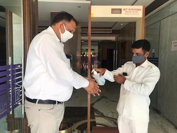 Hotel Saptagiri