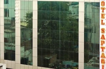 Hotel Saptagiri
