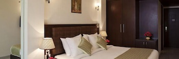 Hotel Saptagiri