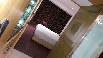 Hotel Saptagiri