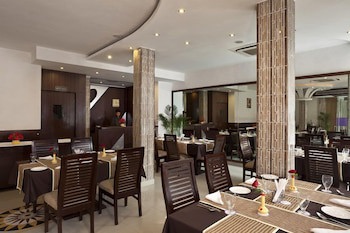 Hotel Saptagiri