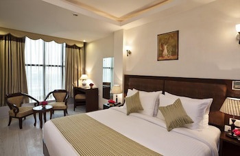 Hotel Saptagiri