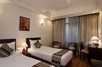 Hotel Saptagiri
