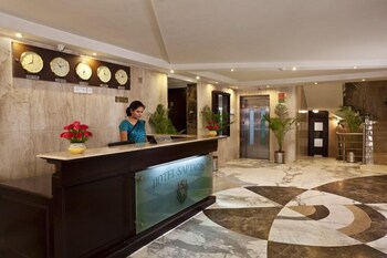 Hotel Saptagiri